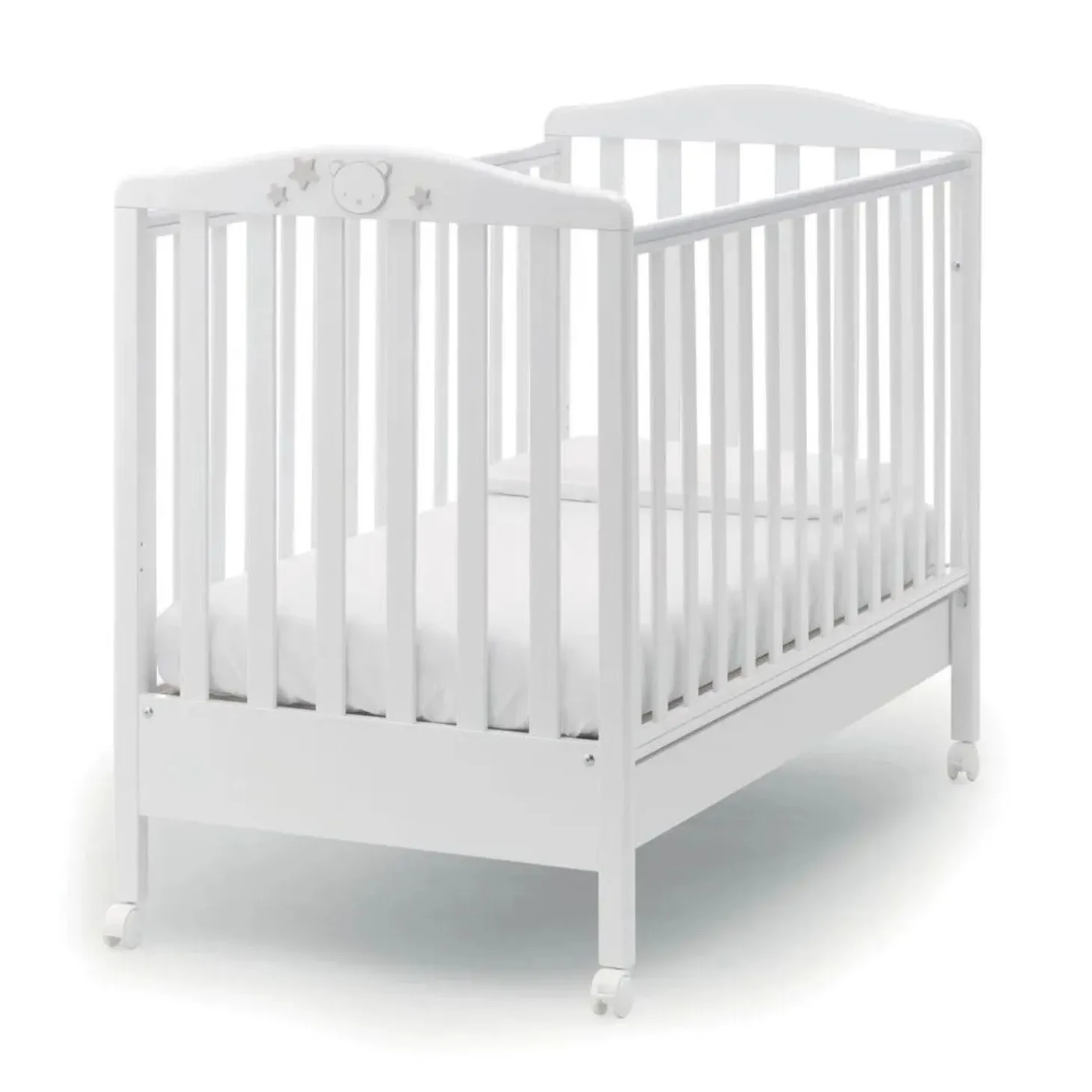 Lettino Baby Dream