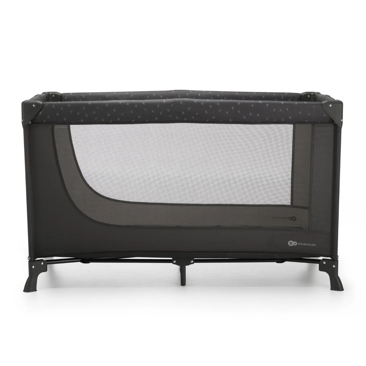Lettino Da Campeggio 2in1 Joy Light