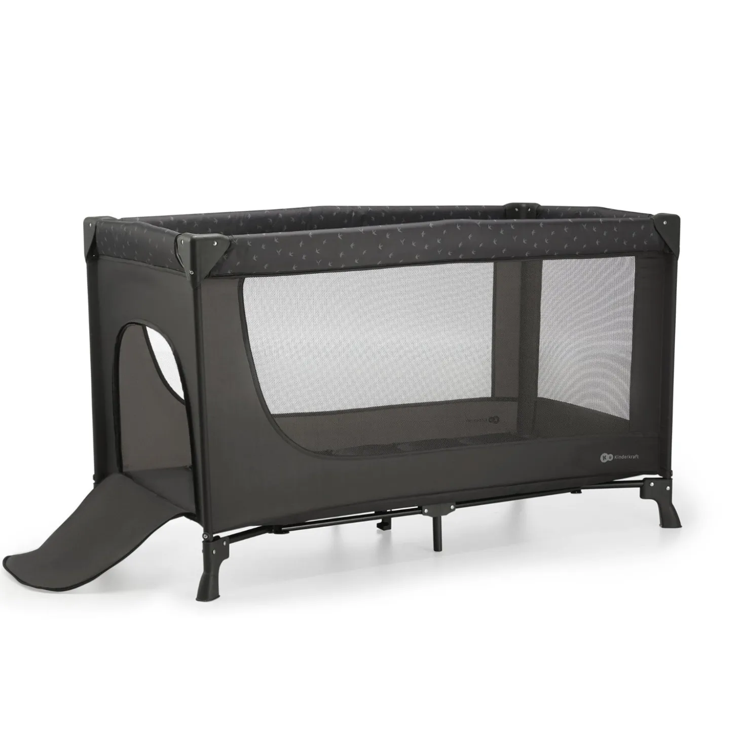 Lettino Da Campeggio 2in1 Joy Light
