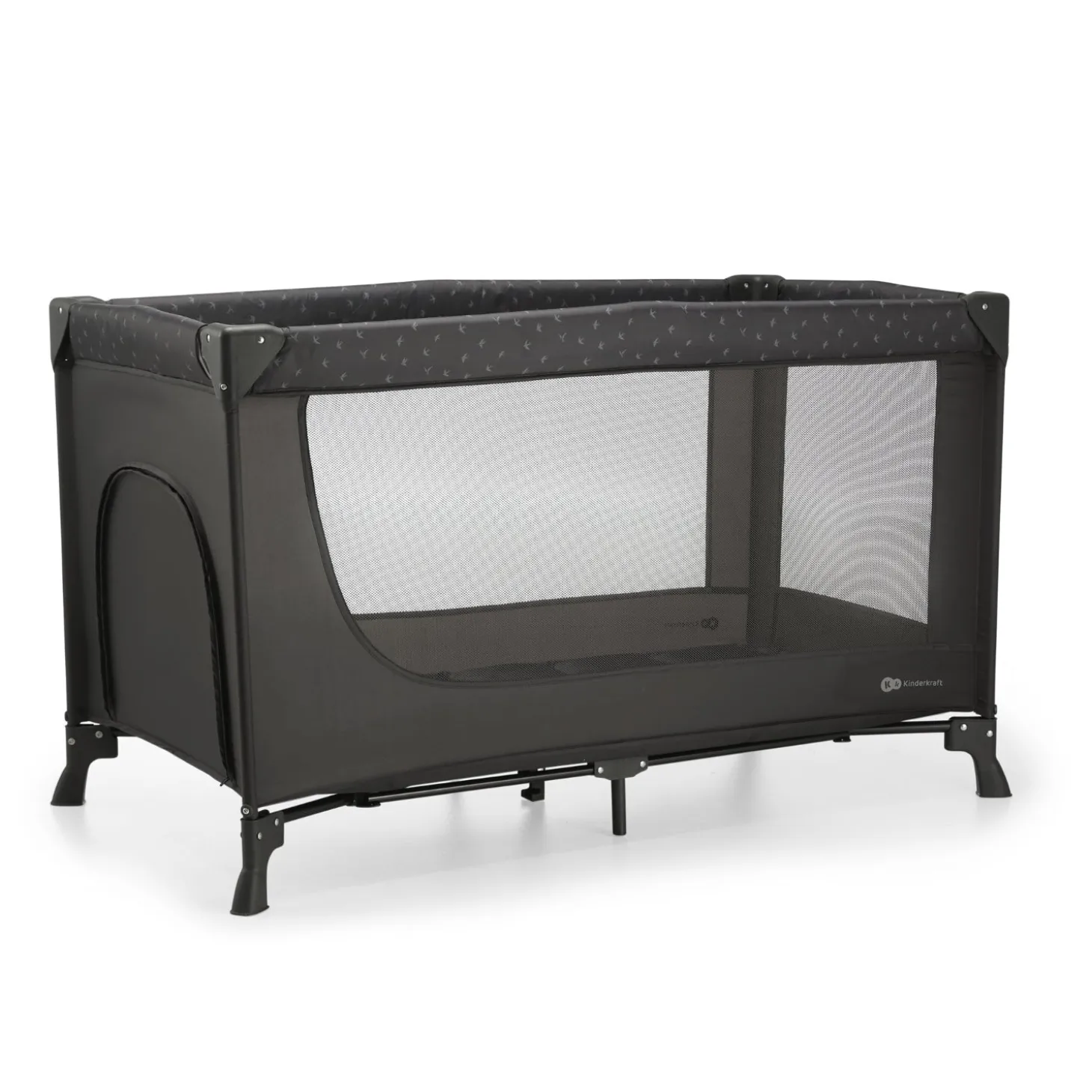 Lettino Da Campeggio 2in1 Joy Light