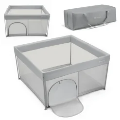 Lettino Da Campeggio ZIKI