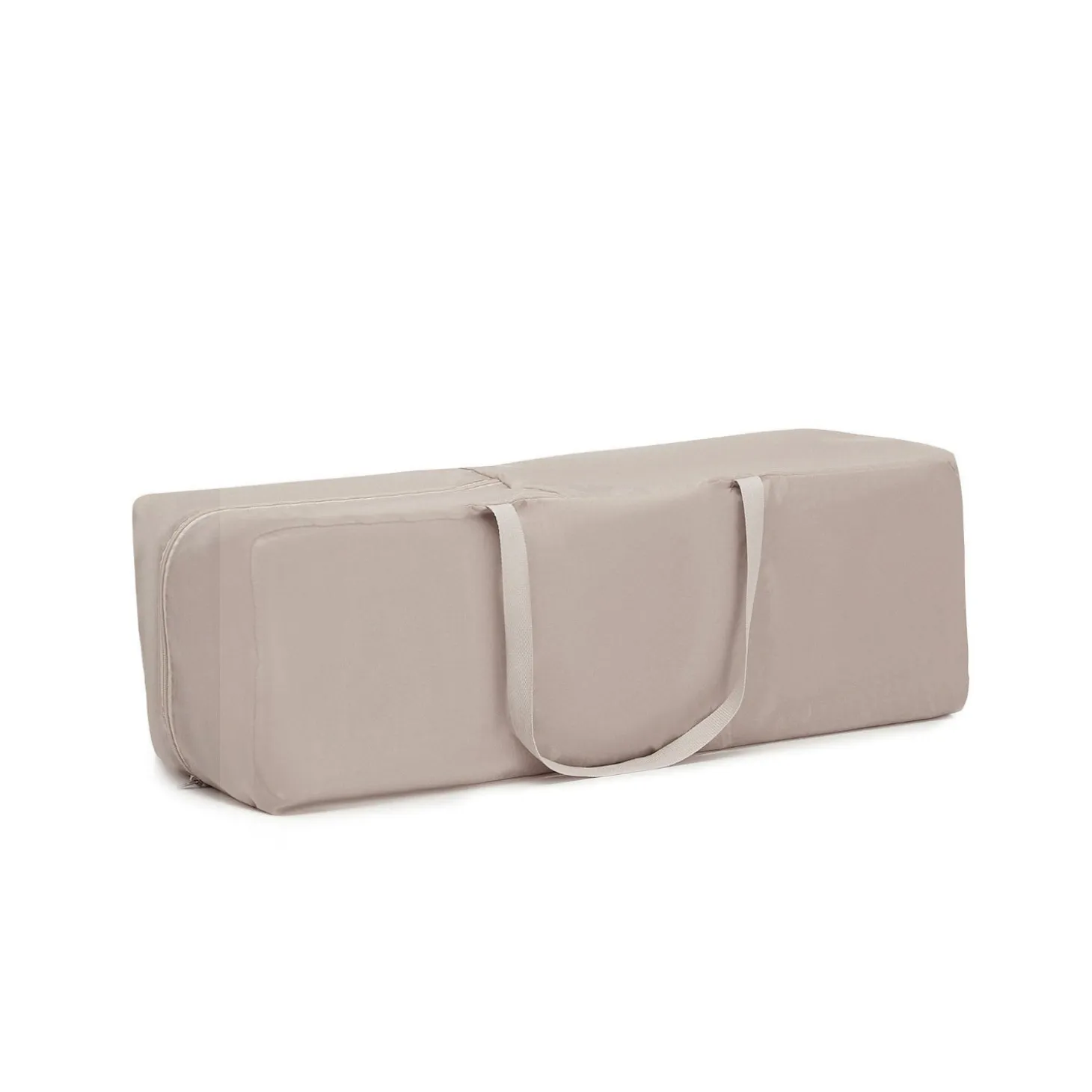 Lettino da viaggio Joy2 3in1 con accessori
