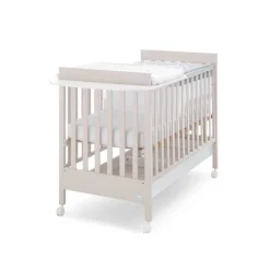 Lettino Homi + Sistema Baby Space + Materasso Omaggio!