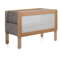 Lettino in Legno Camomilla