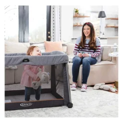 Lettino Viaggio Foldlite