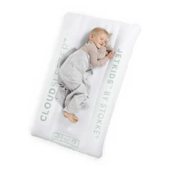 Letto gonfiabile per bambini CloudSleeper Jetkids