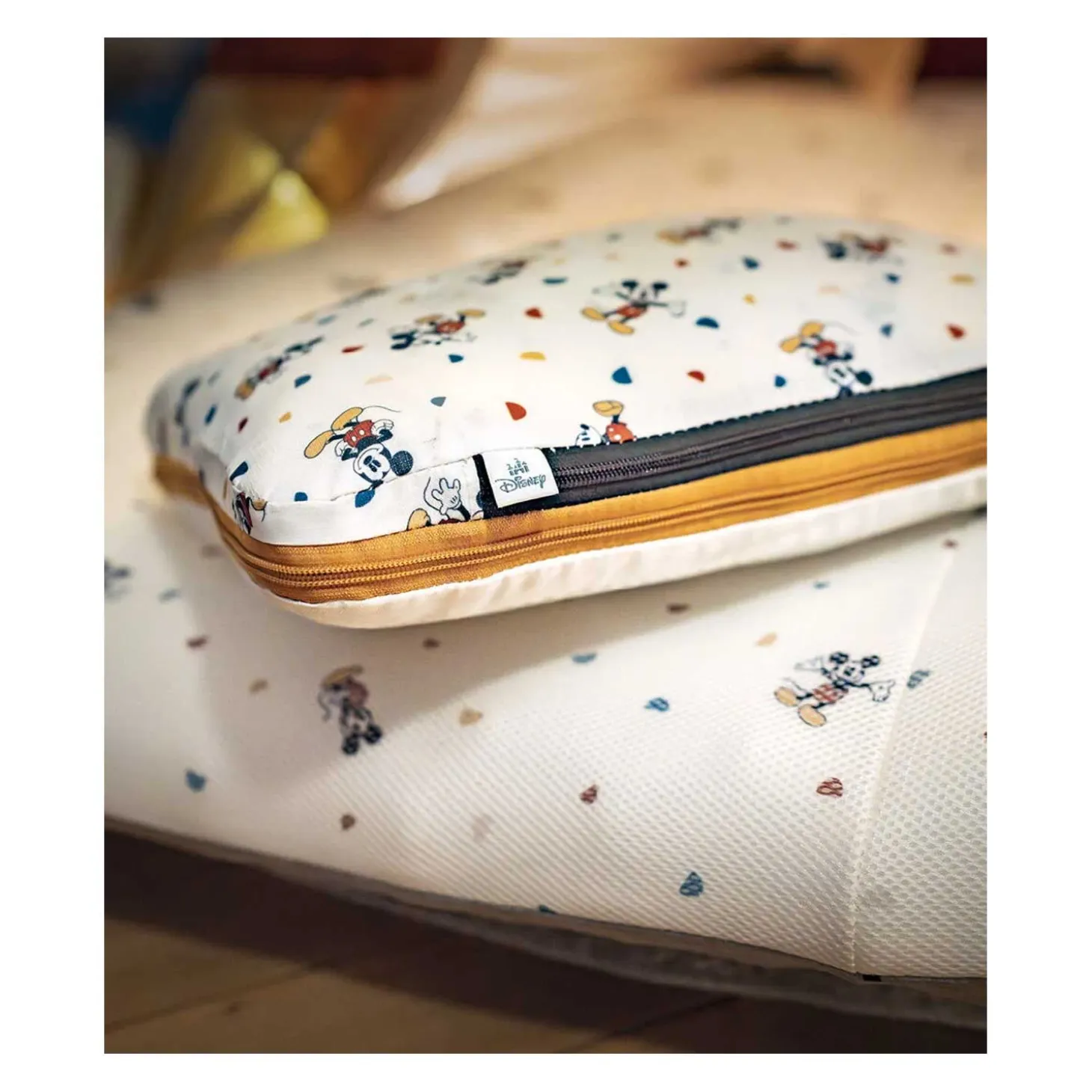 Letto gonfiabile per bambini CloudSleeper Jetkids