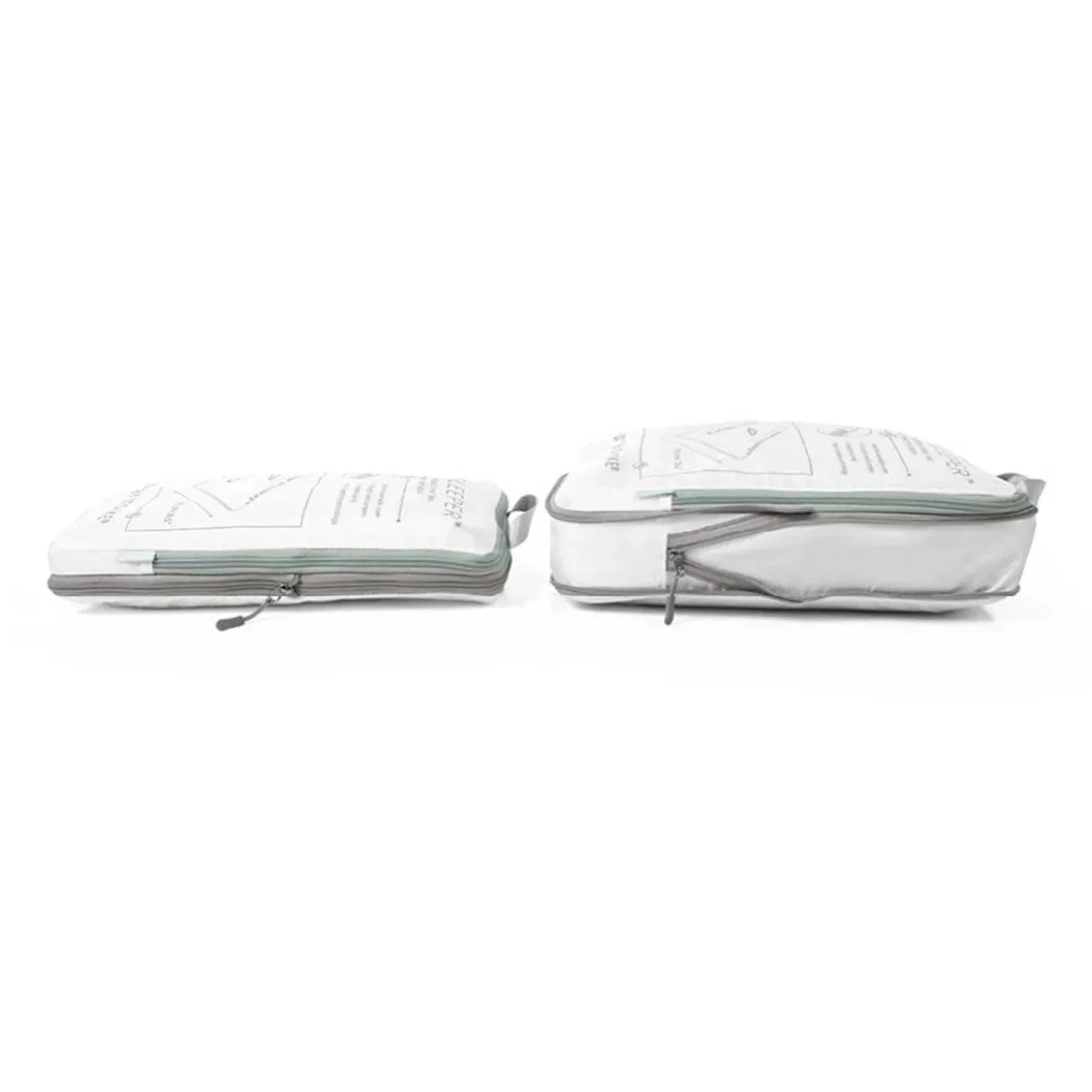 Letto gonfiabile per bambini CloudSleeper Jetkids