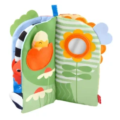 Libricino Sensoriale Dolce Natura JKP53