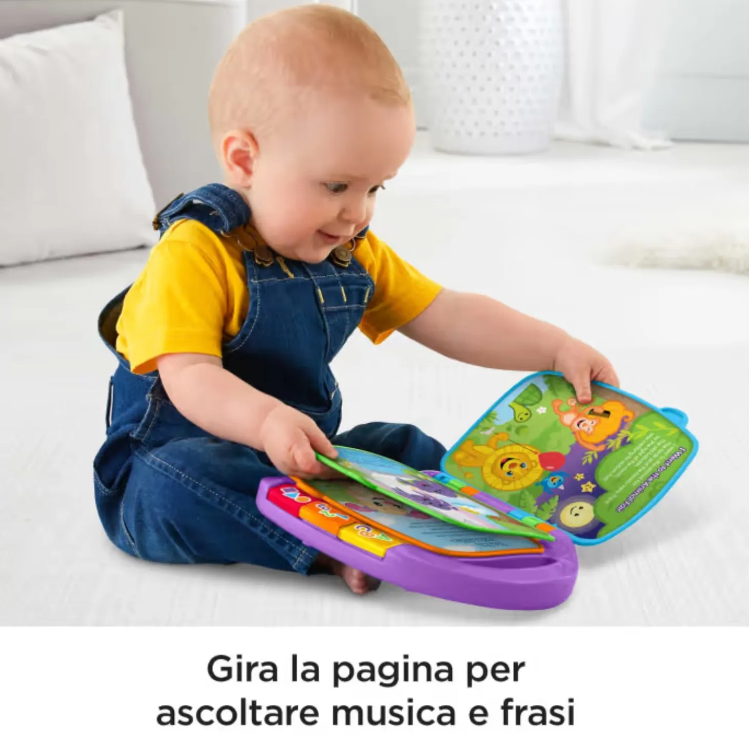 Libro Delle Canzoncine CDH49