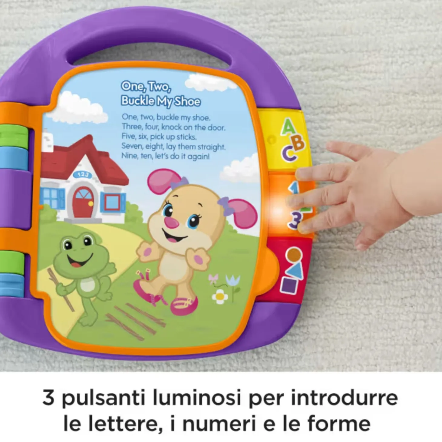 Libro Delle Canzoncine CDH49