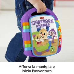 Libro Delle Canzoncine CDH49