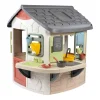 Life Casetta Dei Pasticci Mud Cooking House