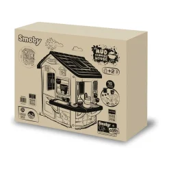 Life Casetta Dei Pasticci Mud Cooking House