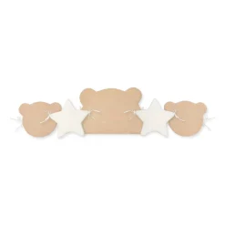 Linea Bibo: Set Paracolpi 5 Pezzi