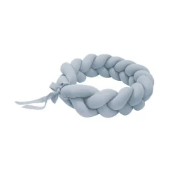 Linea Bibo: Treccia Paracolpi Per Mini Culla
