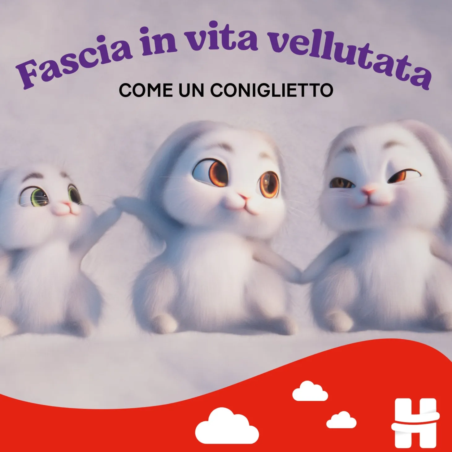 Little Movers Mutandine taglia 4 (36 pezzi)
