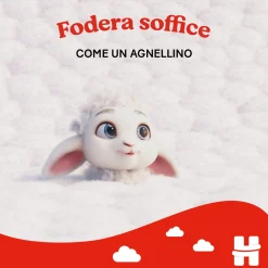 Little Movers Pannolini Gigapack taglia 5 (126 pezzi)