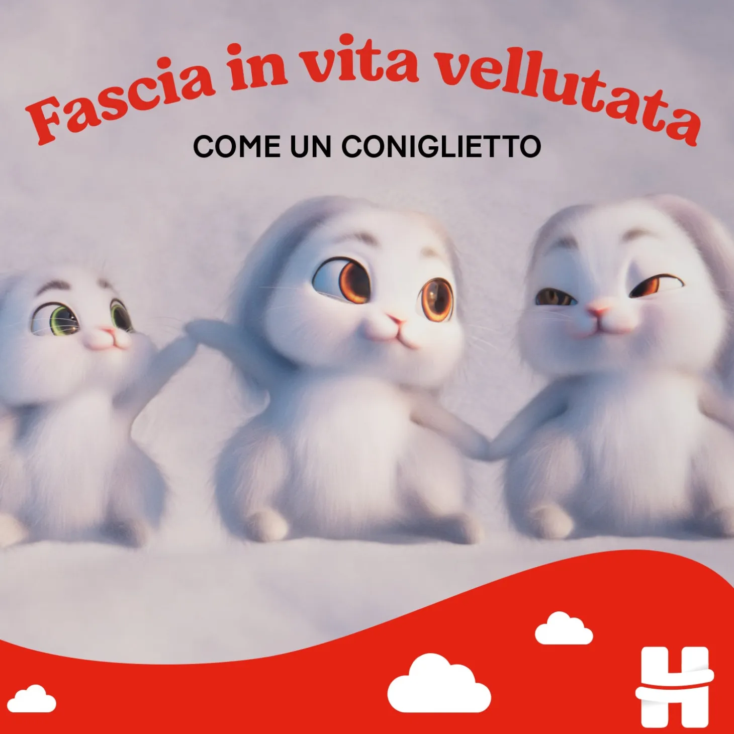 Little Movers Pannolini Gigapack taglia 6 (102 pz)