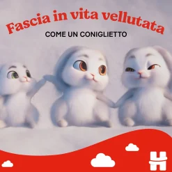 Little Movers Pannolini taglia 5 (42 pz)