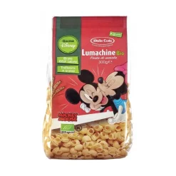 Lumachine Bio Mickey & Co: Confezione 300 gr