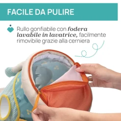 Magic Forest Roller Elefante Sensoriale