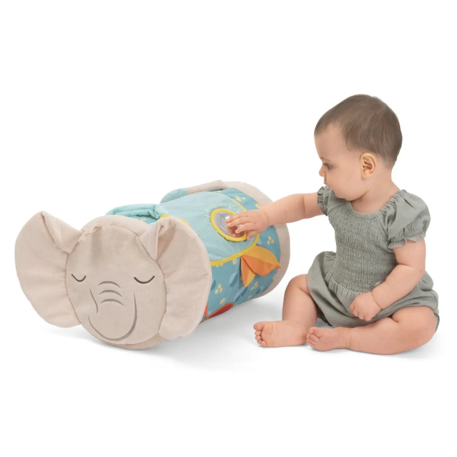 Magic Forest Roller Elefante Sensoriale