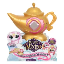 Magic Mixies Magic Lamp Rosa