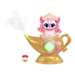 Magic Mixies Magic Lamp Rosa