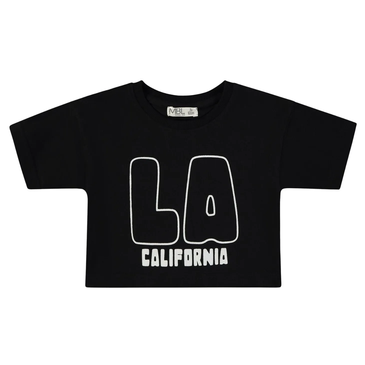 Maglia Manica Corta 161490