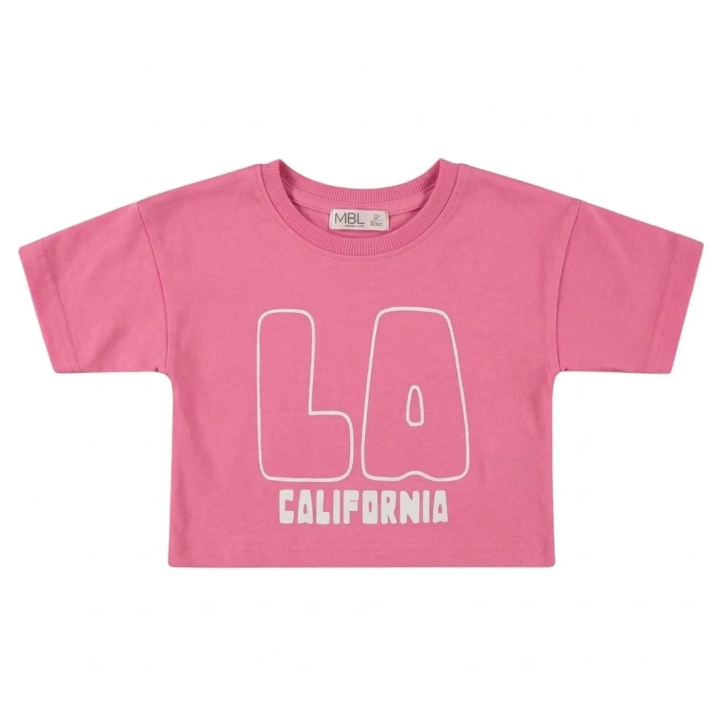 Maglia Manica Corta 161490