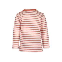 Maglietta Maniche Lunghe Tomato Baby Bambino