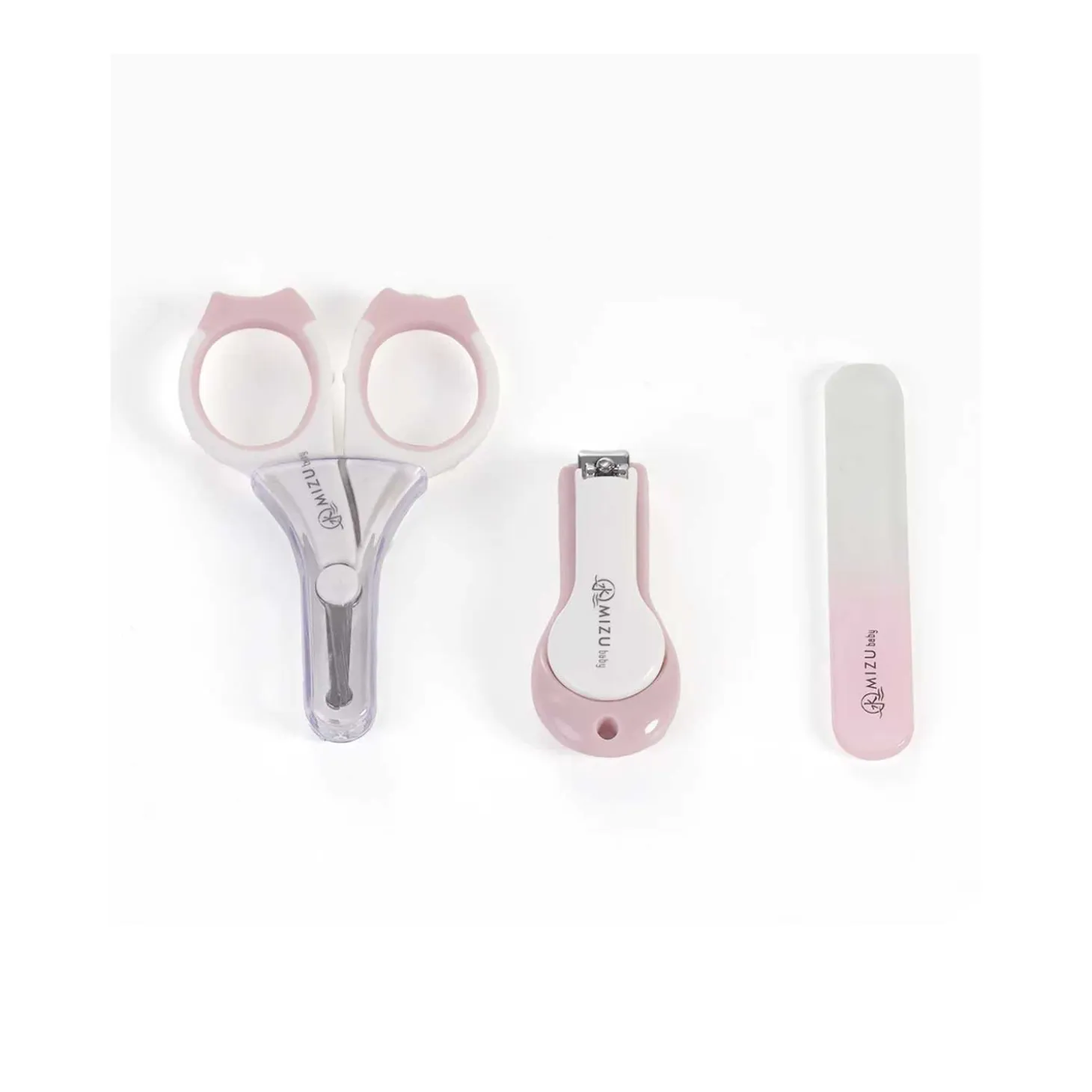 Mami Manicure Set per bebè