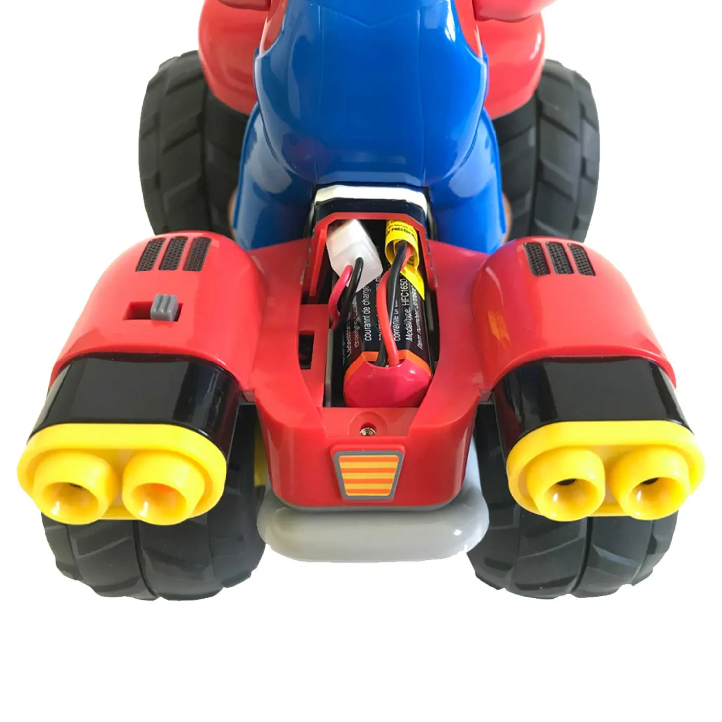 Mario Kart Quad 2.4GHz