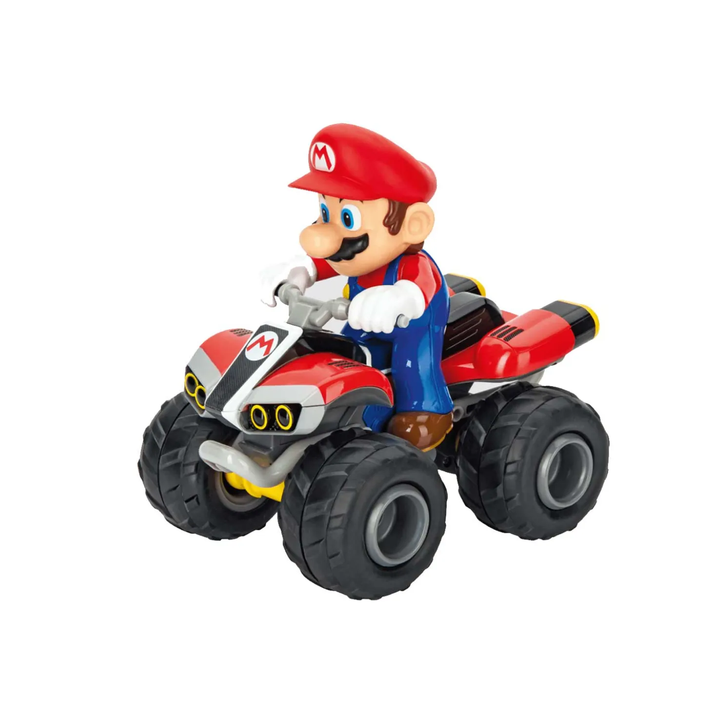 Mario Kart Quad 2.4GHz