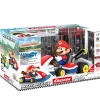 Mario Kart Race