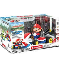 Mario Kart Race