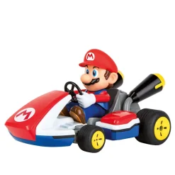 Mario Kart Race