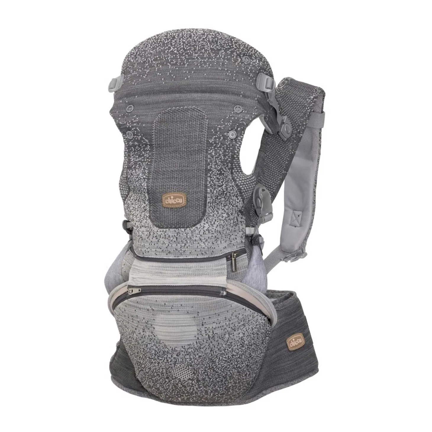 Marsupio Airy Hip Fit