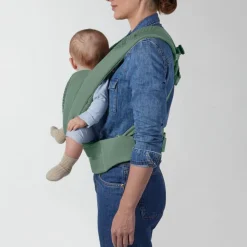 Marsupio Coya Carrier Platinum