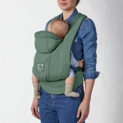Marsupio Coya Carrier Platinum