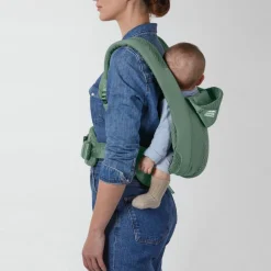 Marsupio Coya Carrier Platinum