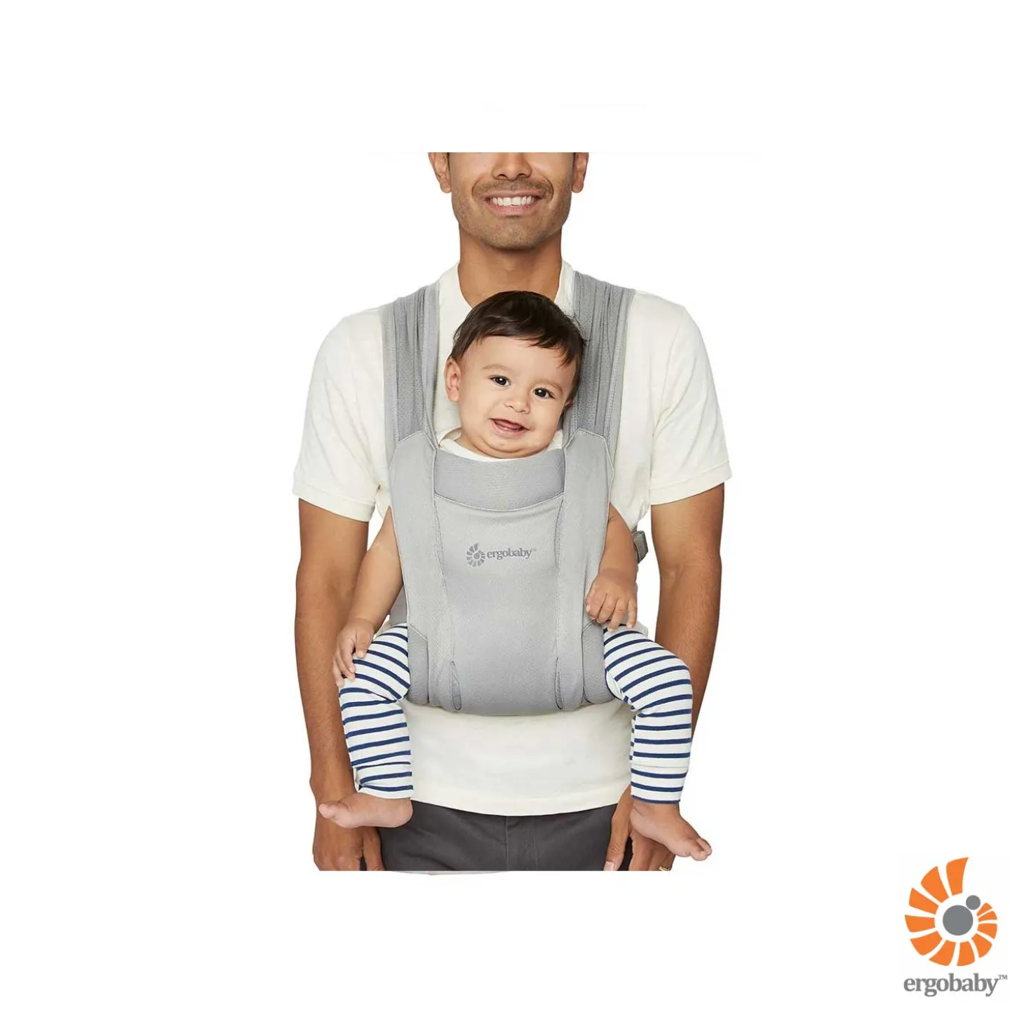 Marsupio Embrace Soft Air