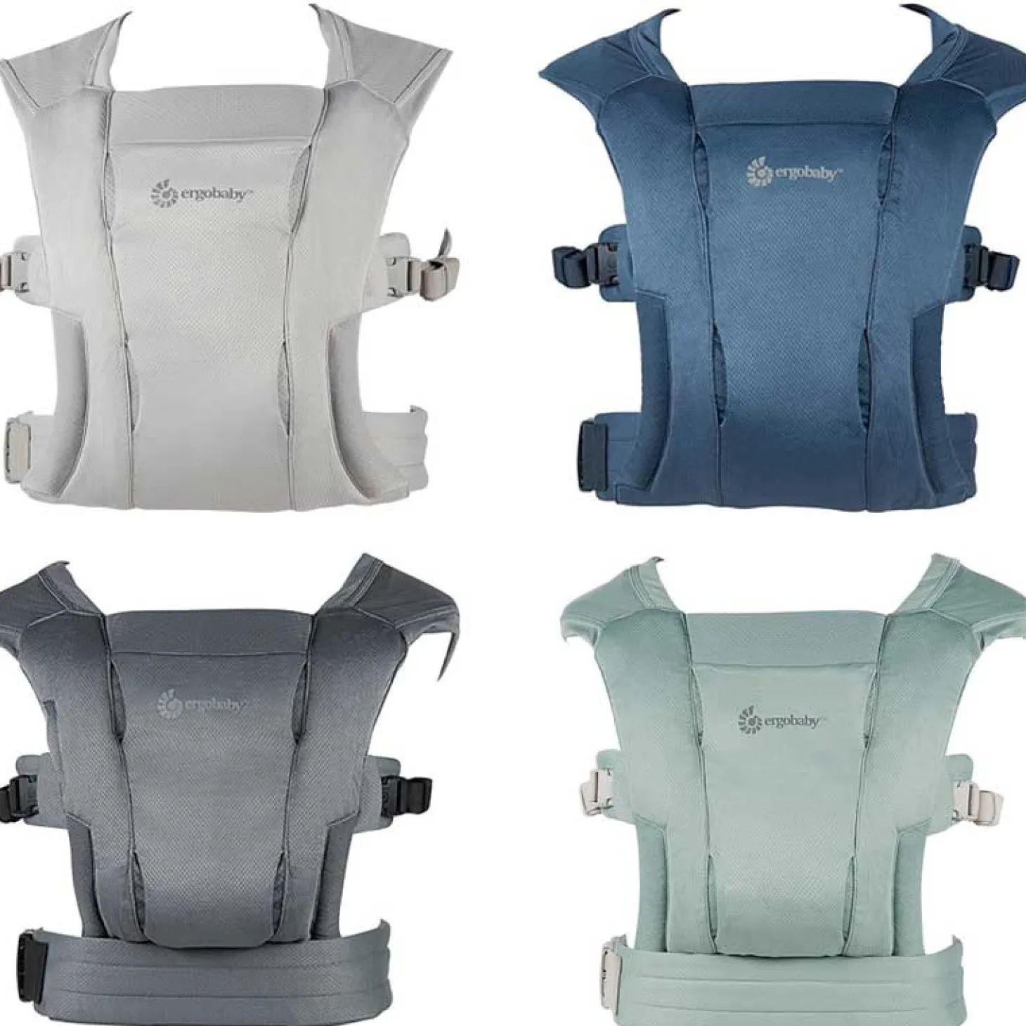 Marsupio Embrace Soft Air