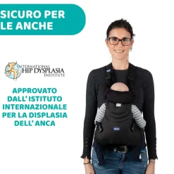 Marsupio Ergonomico Easy Fit