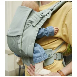 Marsupio Limas Carrier Mesh
