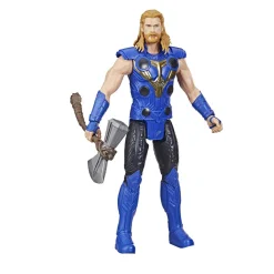 Marvel Avengers Personaggo Thor Titan Hero 30cm F41355X0