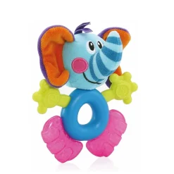 Massaggiagengive animali con Ice Gel