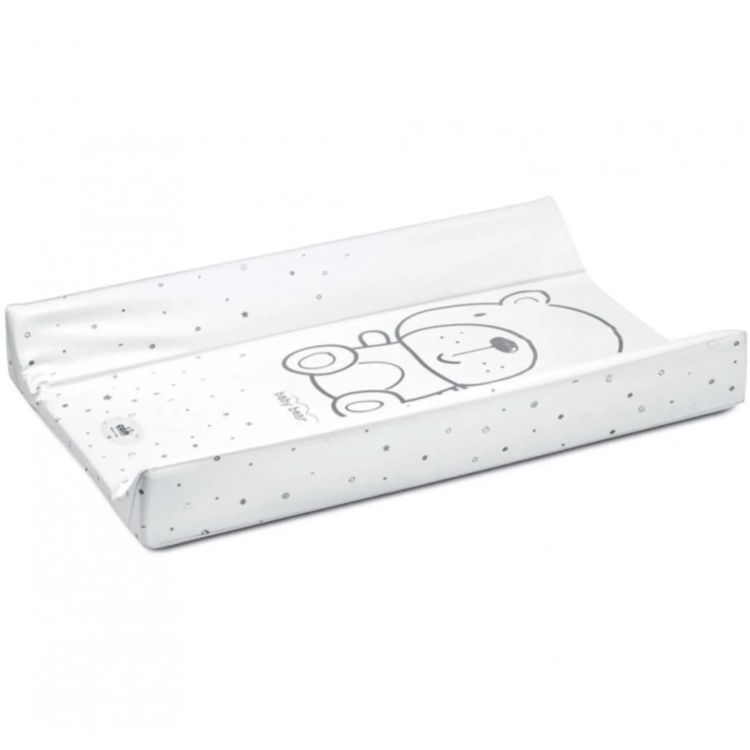 Materassino Fasciatoio Rigido Babyblock