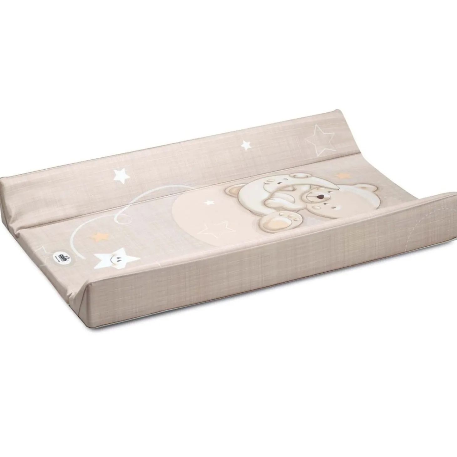 Materassino Fasciatoio Rigido Babyblock